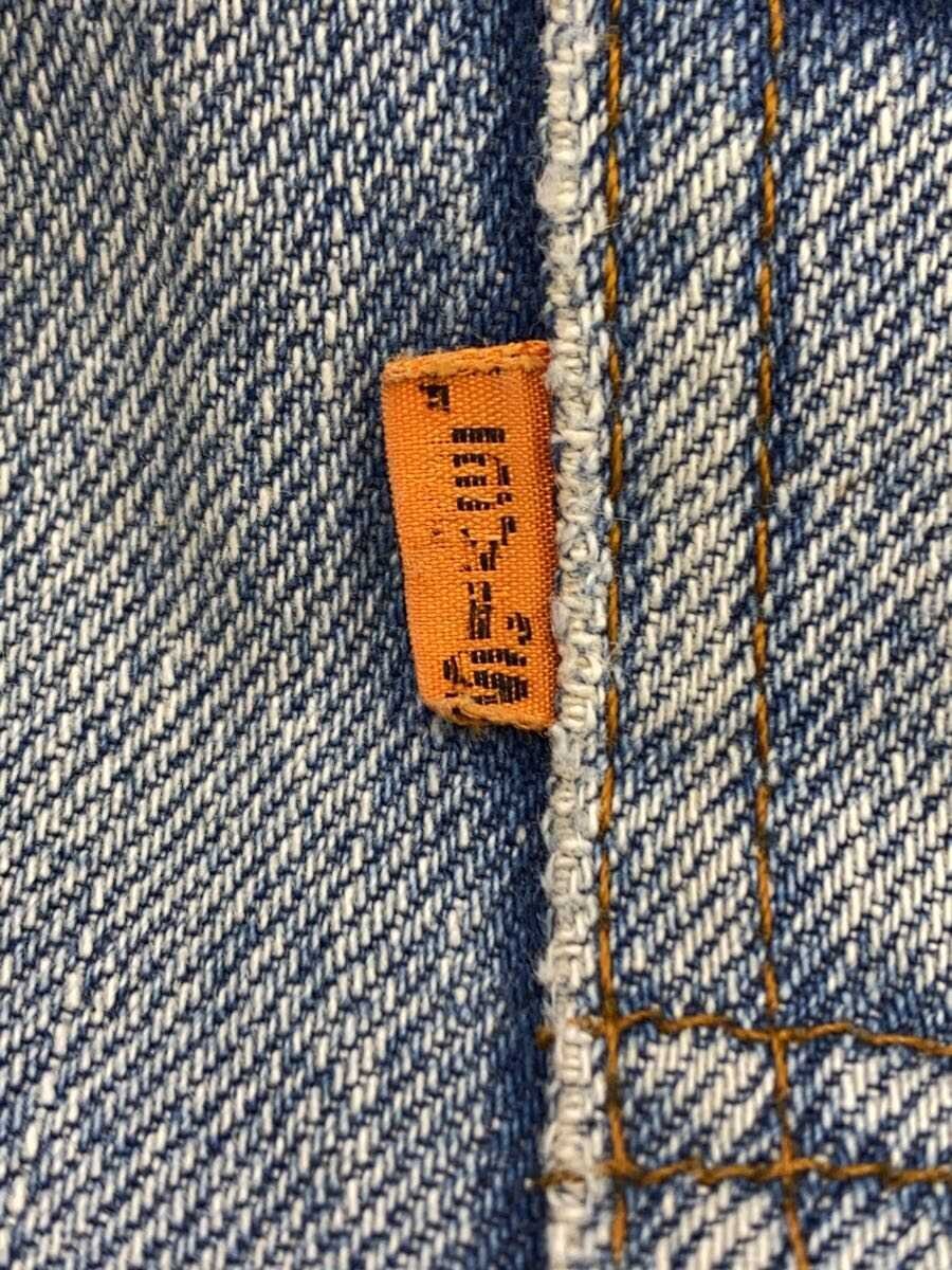 Levi’s / ボトム/36/コットン/BLU/646-0217