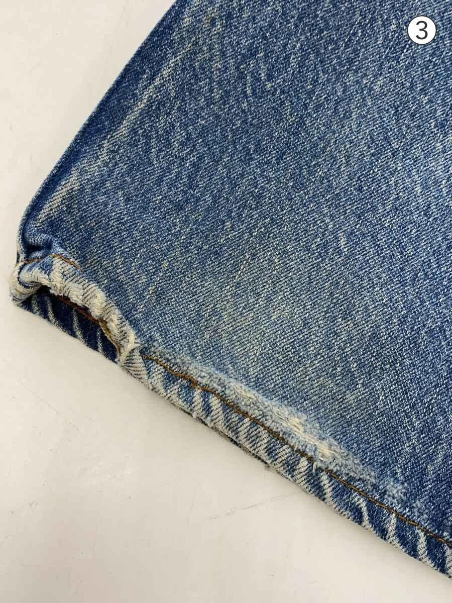 Levi’s / ボトム/36/コットン/BLU/646-0217