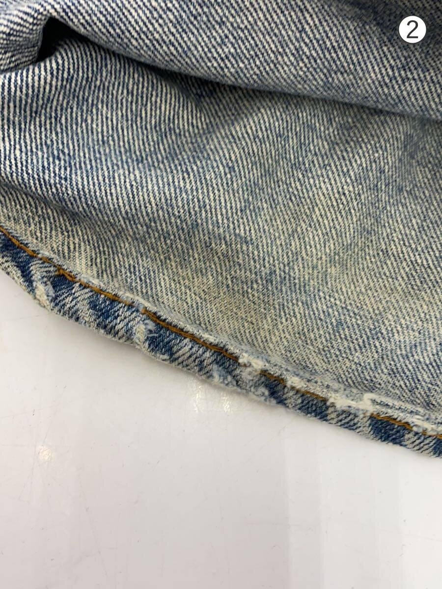 Levi’s / ボトム/36/コットン/BLU/646-0217