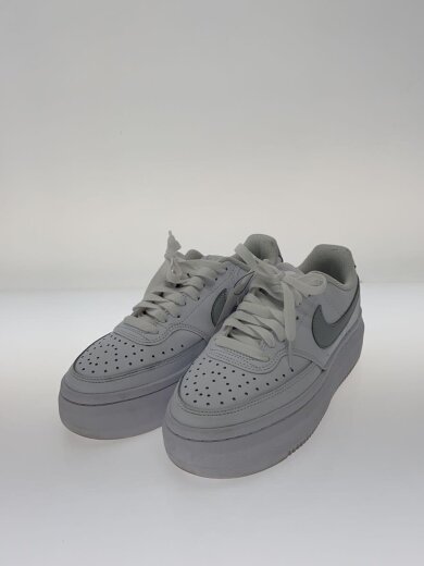 商品画像：COURT VISION ALTA LTR/23.5cm/WHT 2