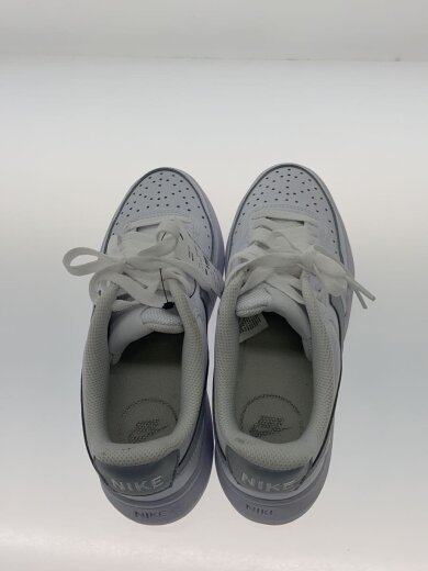 商品画像：COURT VISION ALTA LTR/23.5cm/WHT 3