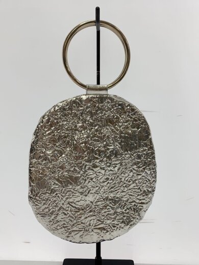 商品画像：ハンドバッグ/--/SLV 3