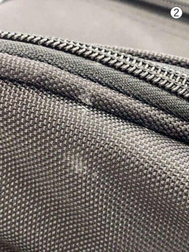 商品画像：ブリーフケース/--/BLK 8