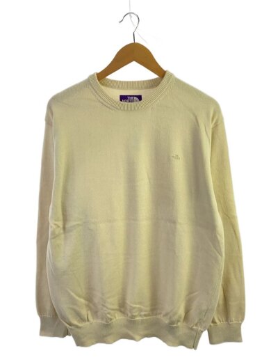 商品画像：セーター(厚手)_NT6801N/M/ポリエステル/CRM 1