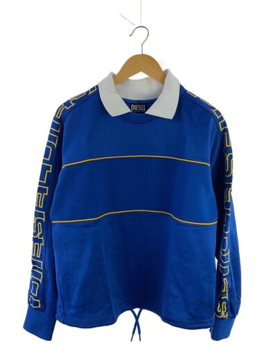 商品画像：スウェット/S/ナイロン/BLU/A03692 1