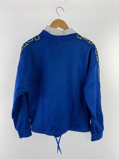 商品画像：スウェット/S/ナイロン/BLU/A03692 2