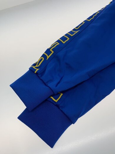 商品画像：スウェット/S/ナイロン/BLU/A03692 6