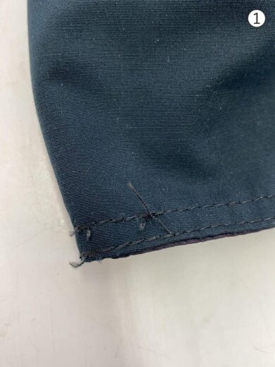 商品画像：ジャケット/34/ポリエステル/GRN/2102128 7