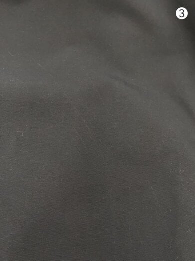 商品画像：ジャケット/34/ポリエステル/GRN/2102128 9