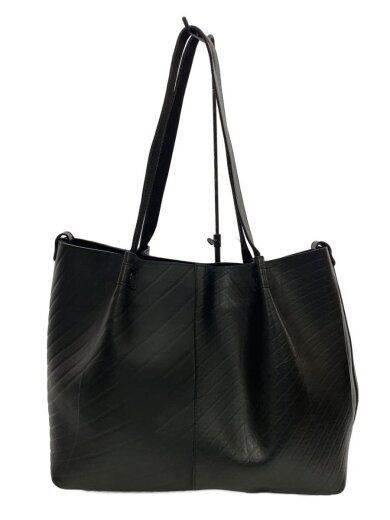 商品画像：トートバッグ/--/BLK 1