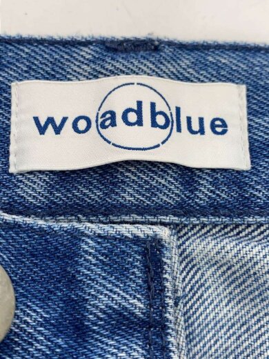 商品画像：ボトム/25/コットン/IDG 4