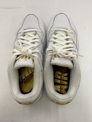 商品画像：X NIGO AIR FORCE 3 LOW_X NIGO エアフォース 3 ロー/28cm/WHT 3