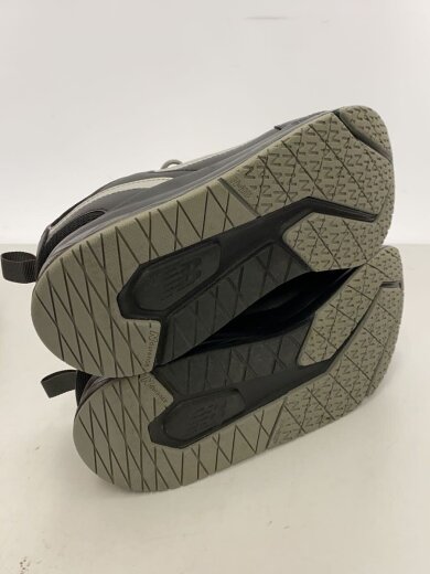 商品画像：ローカットスニーカー/27.5cm/BLK/UA950SA1 4