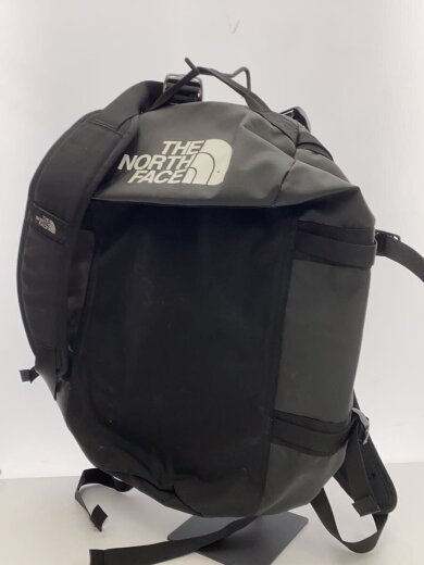 商品画像：ボストンバッグ/ポリエステル/BLK/NF0A52SS 2