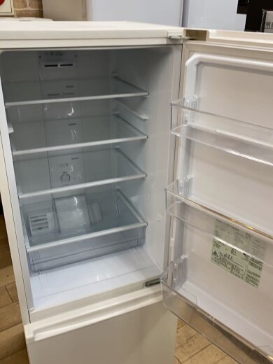 商品画像：冷蔵庫・冷凍庫 AQR-20M(W) 6