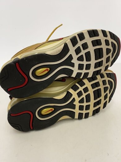 商品画像：AIR MAX 97 OG QS/エアマックス97/ゴールド/884421-700/26.5cm/GLD 4