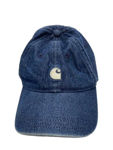 商品画像：キャップ/FREE/コットン/IDG/メンズ 1