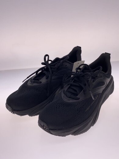 商品画像：ローカットスニーカー/25.5cm/BLK/6009609-002 2