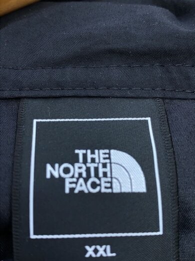 商品画像：COMPACT JACKET_コンパクトジャケット/XXL/ナイロン/BLK 3