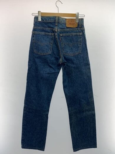 商品画像：ボトム/28/コットン/BLU/505-0217// 2