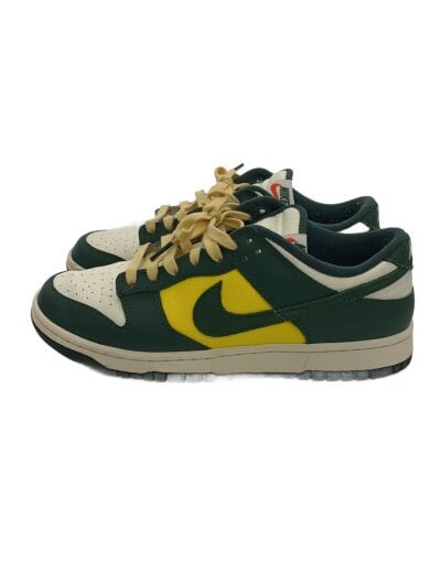 商品画像：DUNK LOW SE_ダンク ロー SE/27.5cm/GRN 1