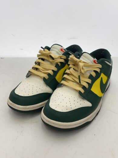 商品画像：DUNK LOW SE_ダンク ロー SE/27.5cm/GRN 2