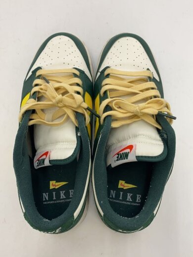 商品画像：DUNK LOW SE_ダンク ロー SE/27.5cm/GRN 3