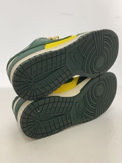 商品画像：DUNK LOW SE_ダンク ロー SE/27.5cm/GRN 4