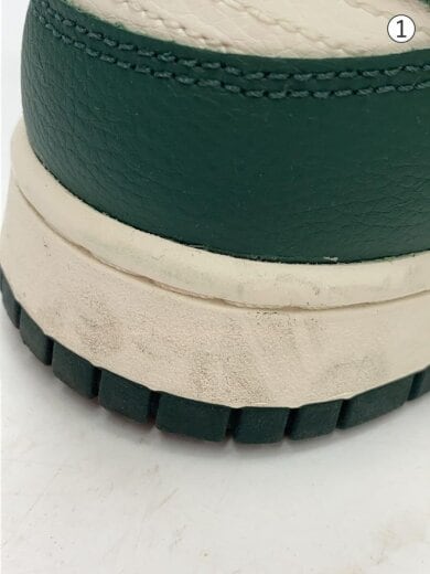 商品画像：DUNK LOW SE_ダンク ロー SE/27.5cm/GRN 6