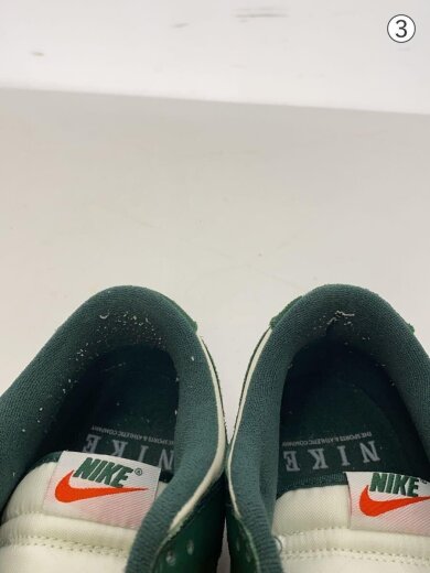 商品画像：DUNK LOW SE_ダンク ロー SE/27.5cm/GRN 8