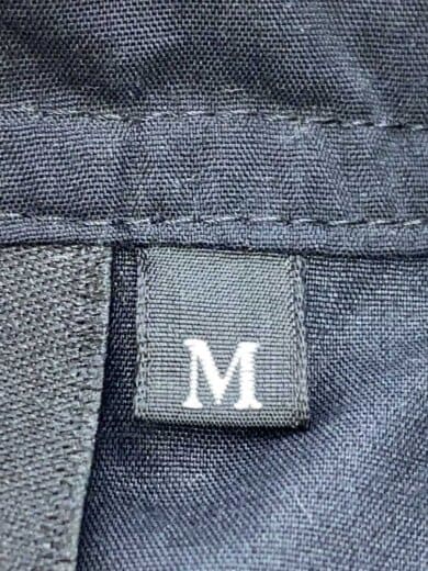 商品画像：COMPACT JACKET_コンパクトジャケット/M/ナイロン/BLK 4