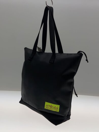 商品画像：トートバッグ/PVC/BLK// 2