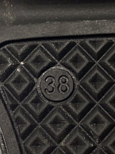 商品画像：BUENO/サンダル/38/BLK// 5