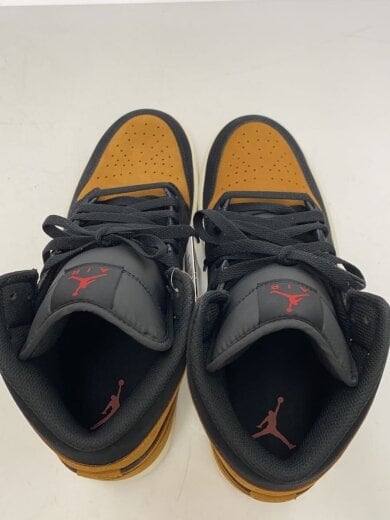 商品画像：AIR JORDAN 1 MID SE_エア ジョーダン 1 MID SE/28cm/CML/スウェード// 3