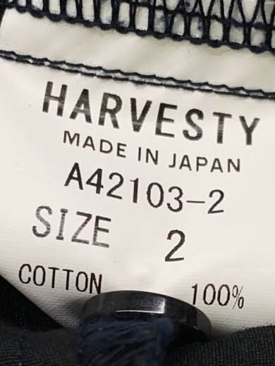 商品画像：シャツワンピース/2/コットン/BLK/A42103// 4