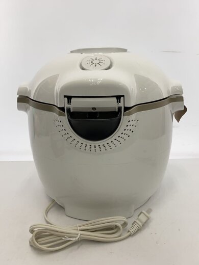 商品画像：電気圧力鍋 CY8711JP// 4