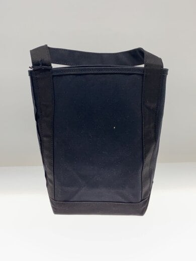 商品画像：トートバッグ/キャンバス/BLK/TMB-0985N// 2