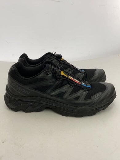 商品画像：ローカットスニーカー/27.5cm/BLK/410866 2