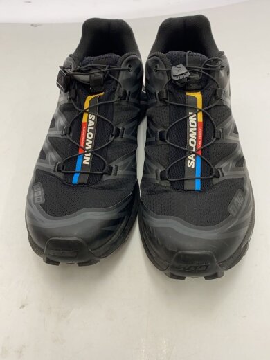 商品画像：ローカットスニーカー/27.5cm/BLK/410866 3