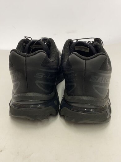 商品画像：ローカットスニーカー/27.5cm/BLK/410866 5