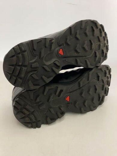 商品画像：ローカットスニーカー/27.5cm/BLK/410866 6