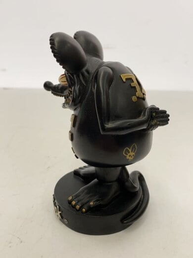 商品画像：フィギュア/--/RatFink ボビングヘッド 3