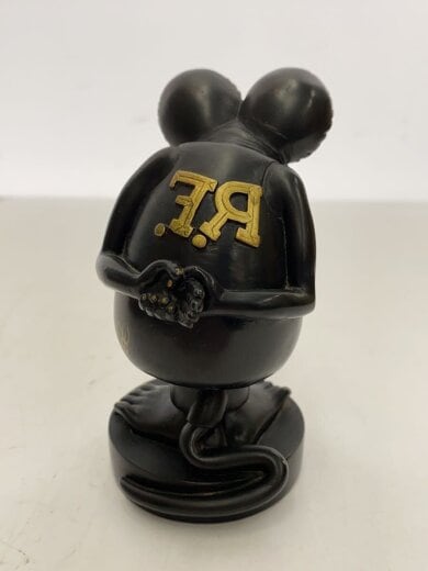 商品画像：フィギュア/--/RatFink ボビングヘッド 4