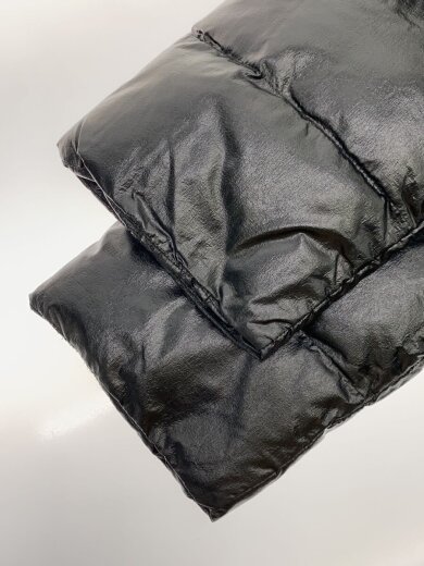 商品画像：JANNIK/ダウンジャケット/S/ポリエステル/BLK/A11347 5