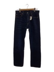 出陣/デニムパンツ/ボトム/35/IDG/1005SP