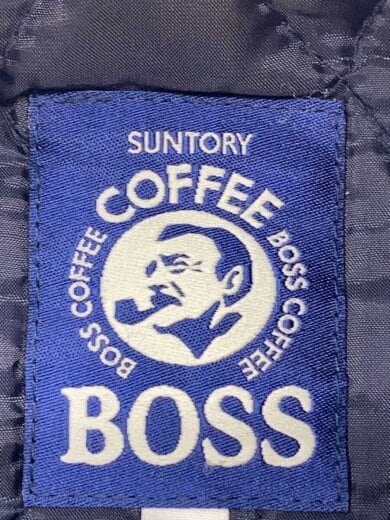 商品画像：90s/フライトジャケット/L/ナイロン/NVY 3