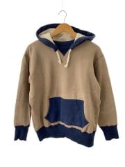 後付けパーカー/フーディー/40/BEG