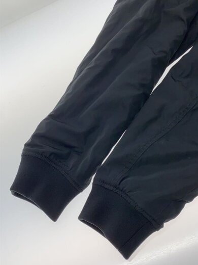 商品画像：ナイロンジャケット/フーデッド/内ボア/L/ナイロン/BLK/s.c.cn000089 6