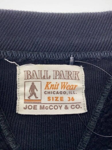 商品画像：スウェット/両V/ダブルガゼット/腹巻/36/コットン/BLK 3