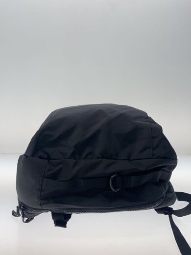 商品画像：2WAYビジネスバッグ/リュック/ナイロン/BLK 4